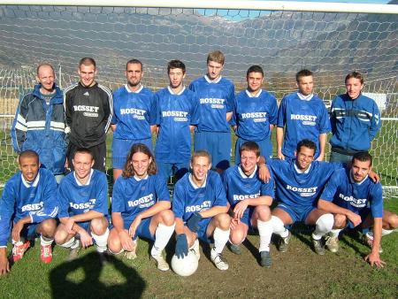 fc montjoie